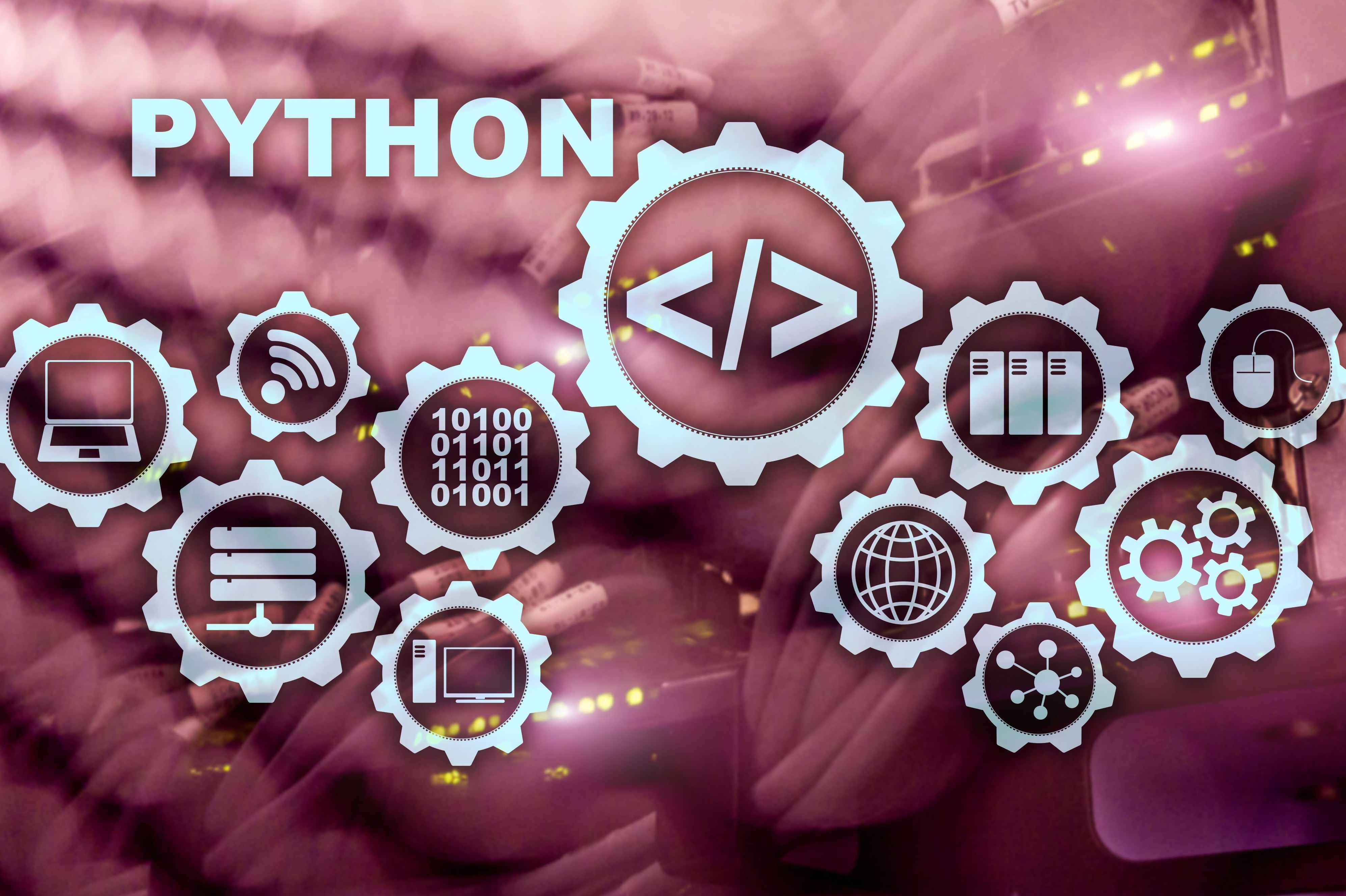 Основы Python: синтаксис и ключевые концепции